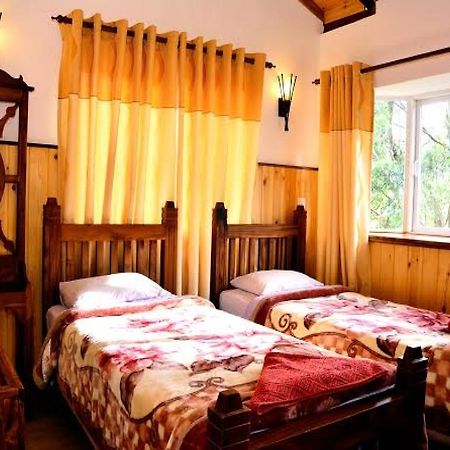 New Tour Inn Nuwara Eliya Ngoại thất bức ảnh