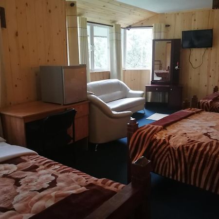 New Tour Inn Nuwara Eliya Ngoại thất bức ảnh