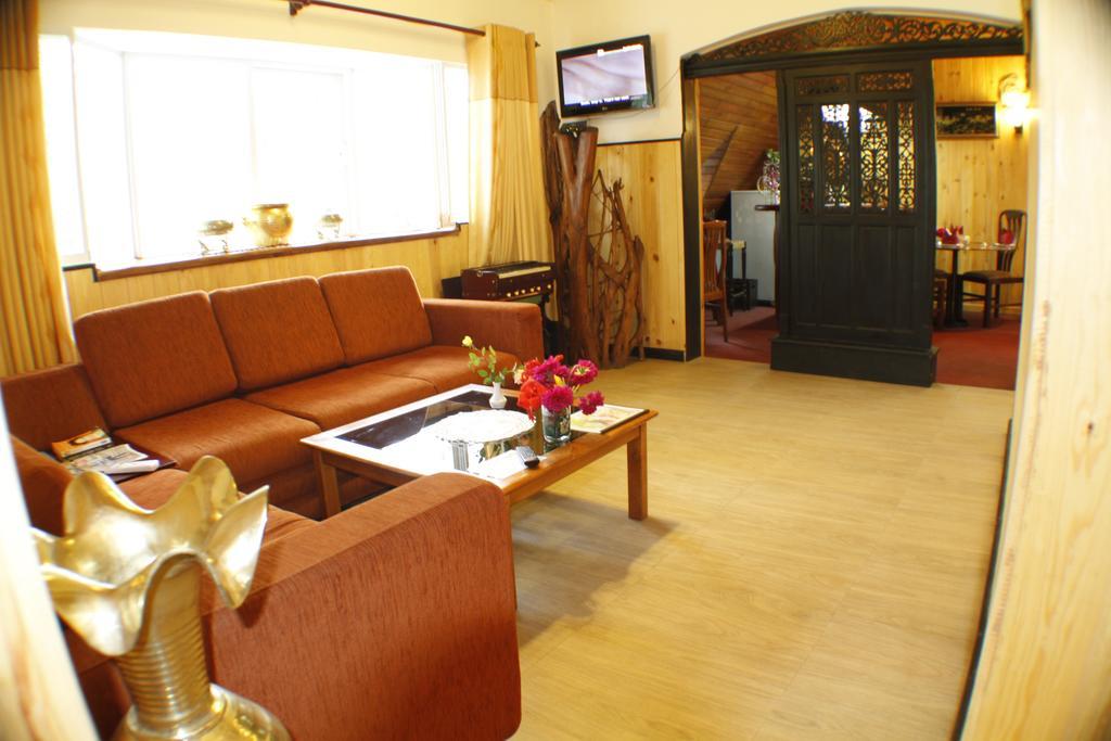 New Tour Inn Nuwara Eliya Ngoại thất bức ảnh
