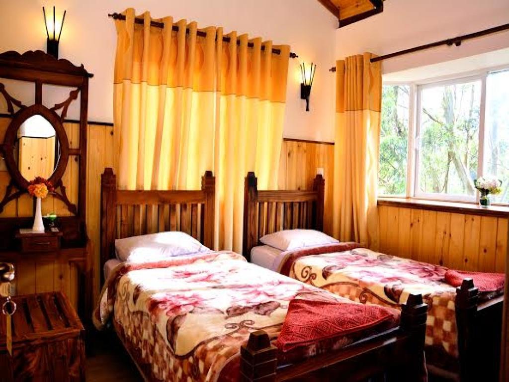 New Tour Inn Nuwara Eliya Ngoại thất bức ảnh