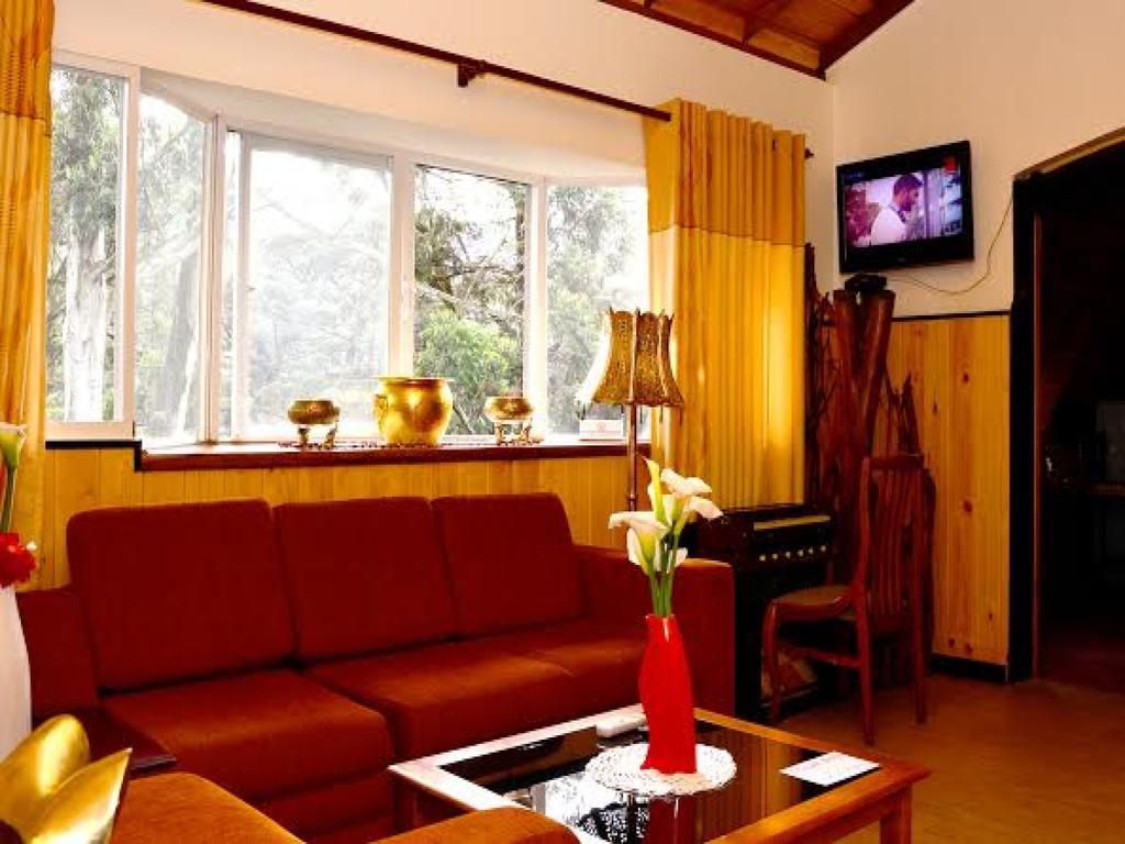 New Tour Inn Nuwara Eliya Ngoại thất bức ảnh