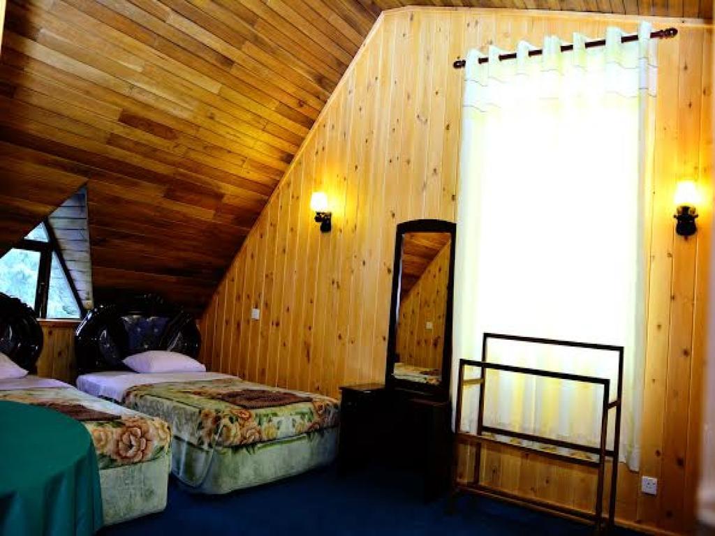 New Tour Inn Nuwara Eliya Ngoại thất bức ảnh
