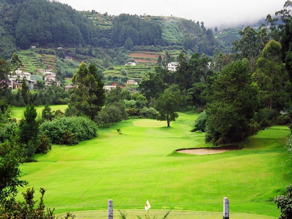 New Tour Inn Nuwara Eliya Ngoại thất bức ảnh