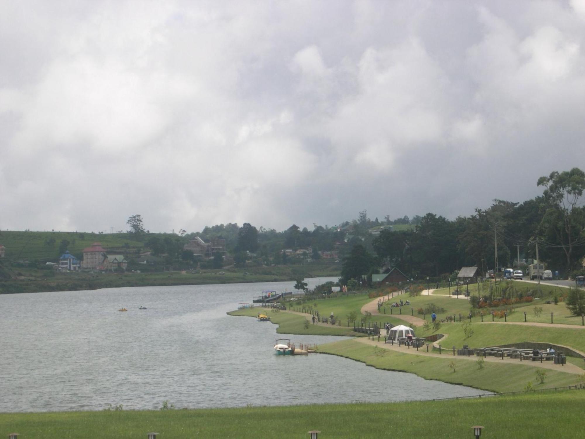 New Tour Inn Nuwara Eliya Ngoại thất bức ảnh