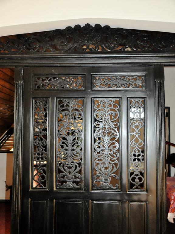 New Tour Inn Nuwara Eliya Ngoại thất bức ảnh