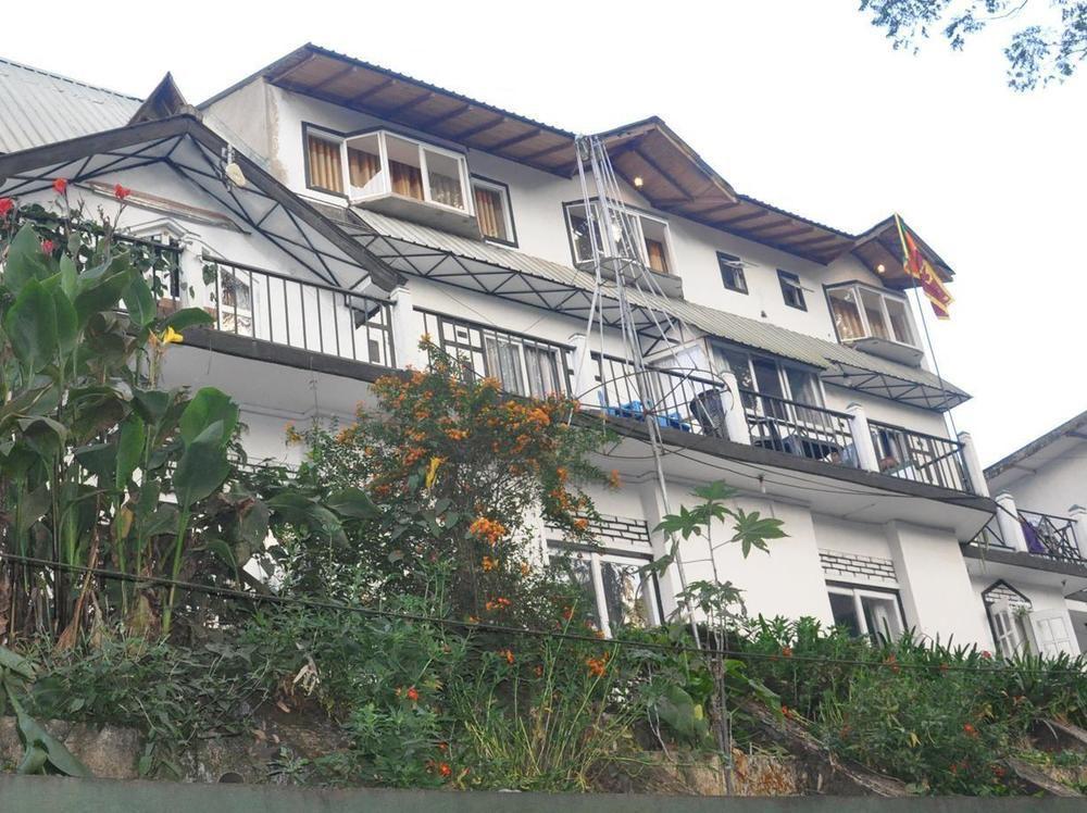 New Tour Inn Nuwara Eliya Ngoại thất bức ảnh