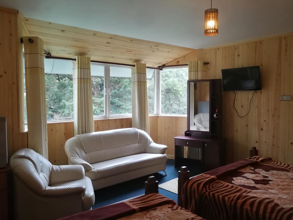 New Tour Inn Nuwara Eliya Ngoại thất bức ảnh