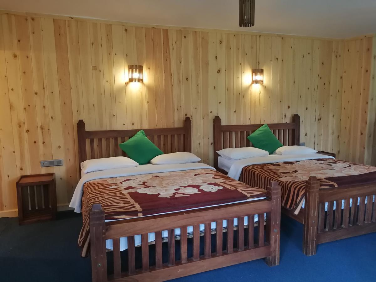 New Tour Inn Nuwara Eliya Ngoại thất bức ảnh