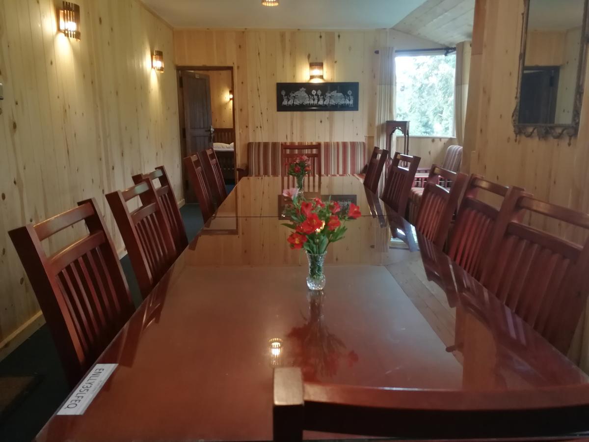 New Tour Inn Nuwara Eliya Ngoại thất bức ảnh