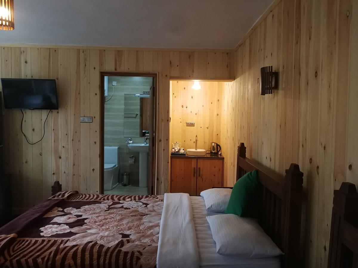 New Tour Inn Nuwara Eliya Ngoại thất bức ảnh