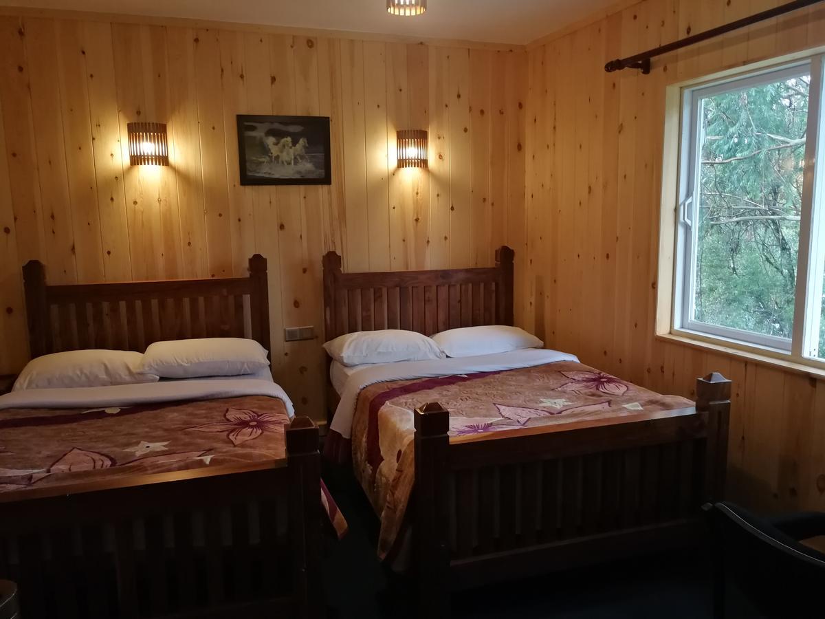 New Tour Inn Nuwara Eliya Ngoại thất bức ảnh
