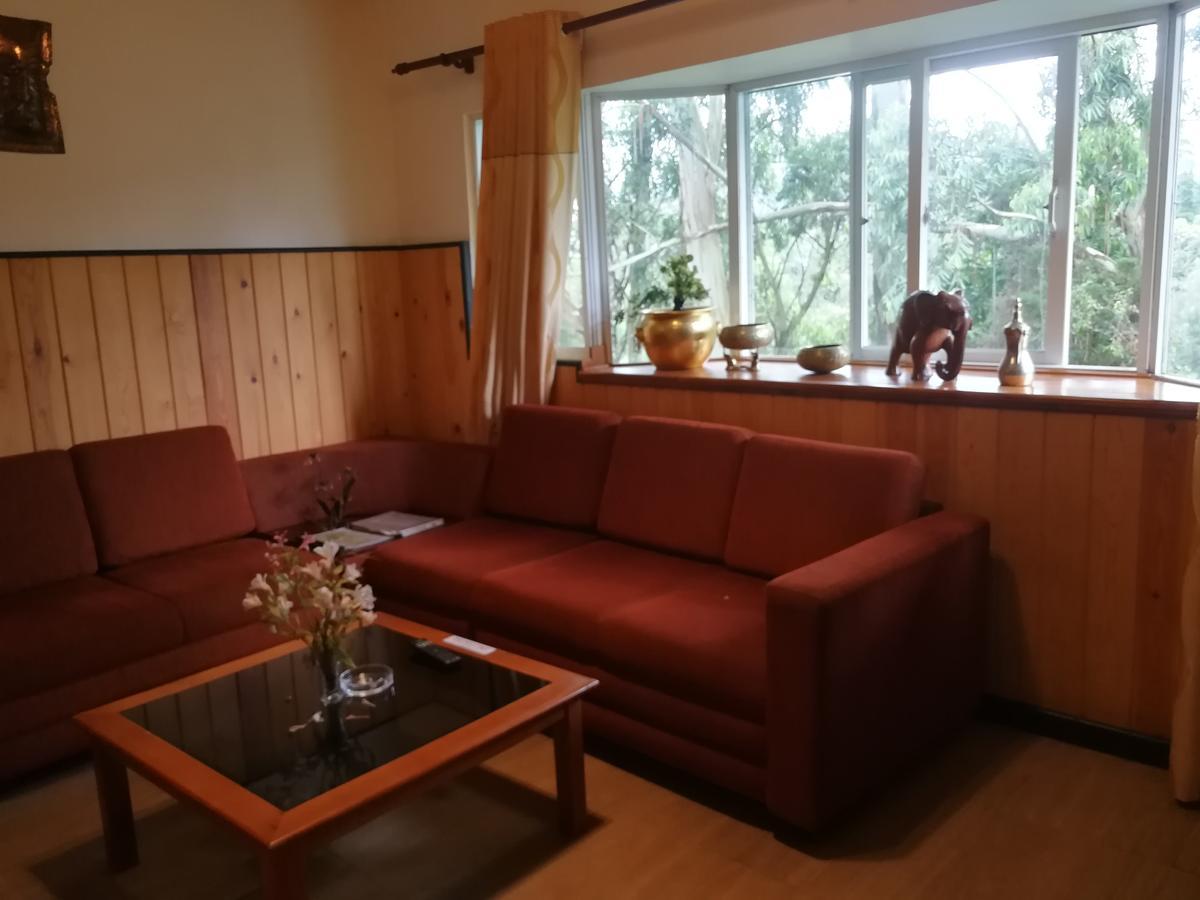 New Tour Inn Nuwara Eliya Ngoại thất bức ảnh