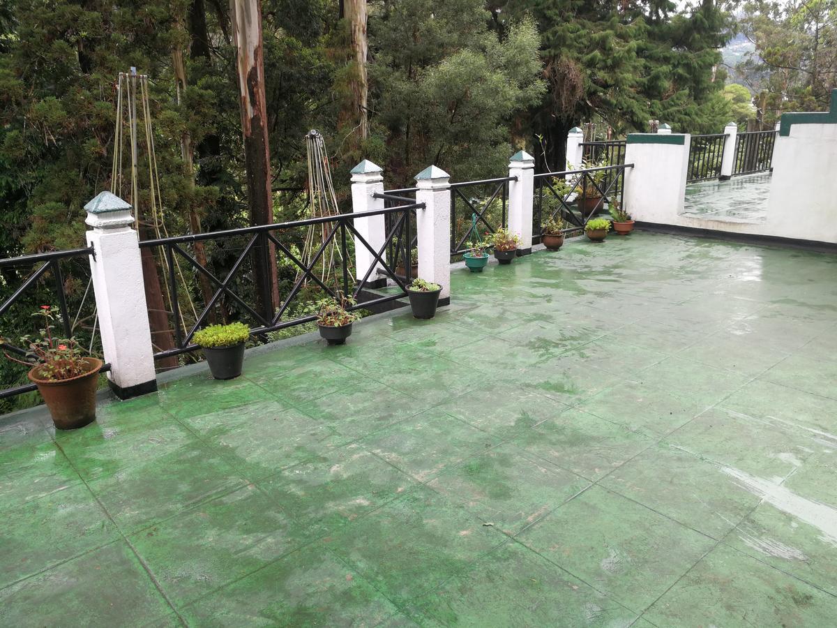 New Tour Inn Nuwara Eliya Ngoại thất bức ảnh