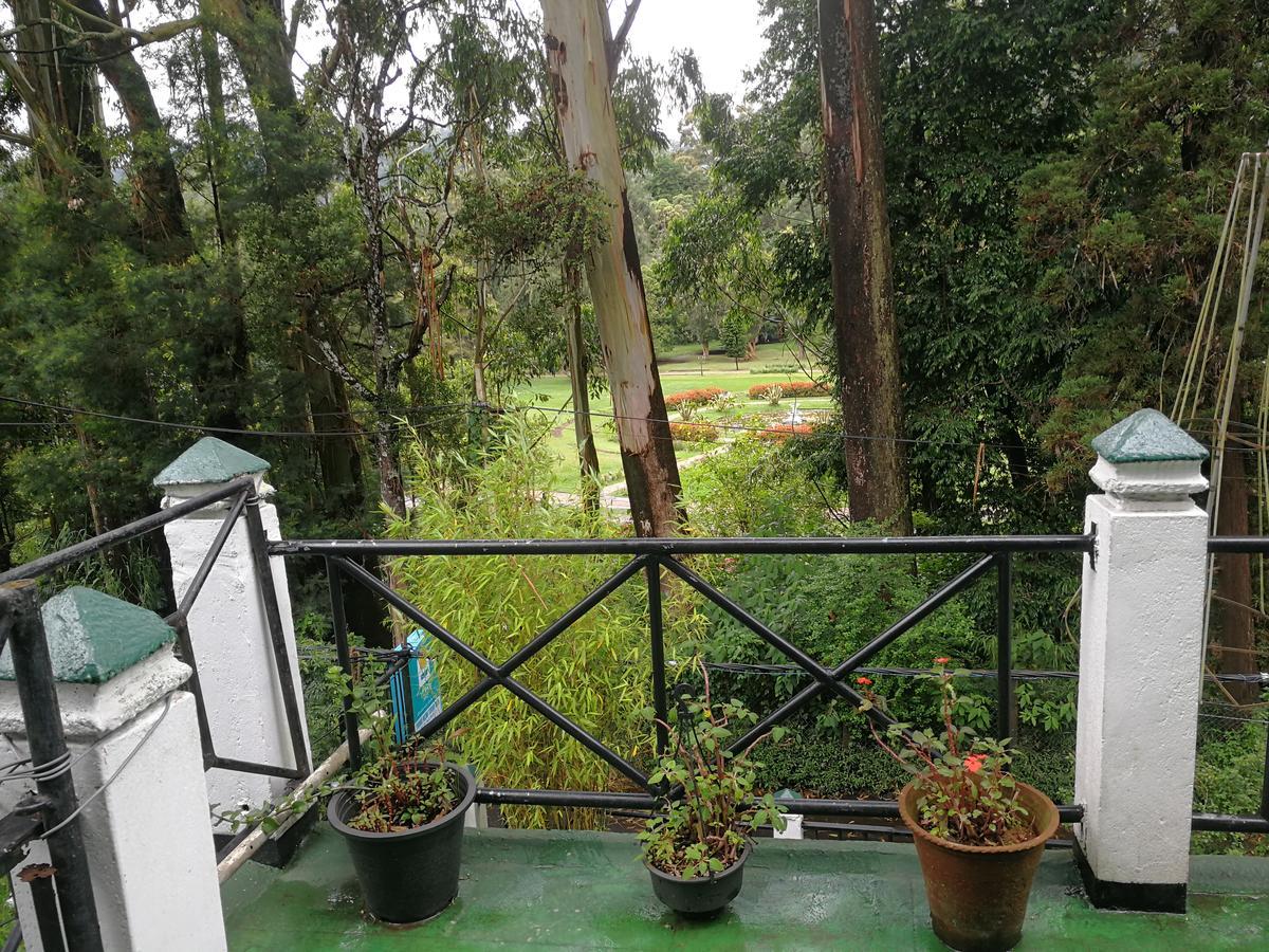 New Tour Inn Nuwara Eliya Ngoại thất bức ảnh