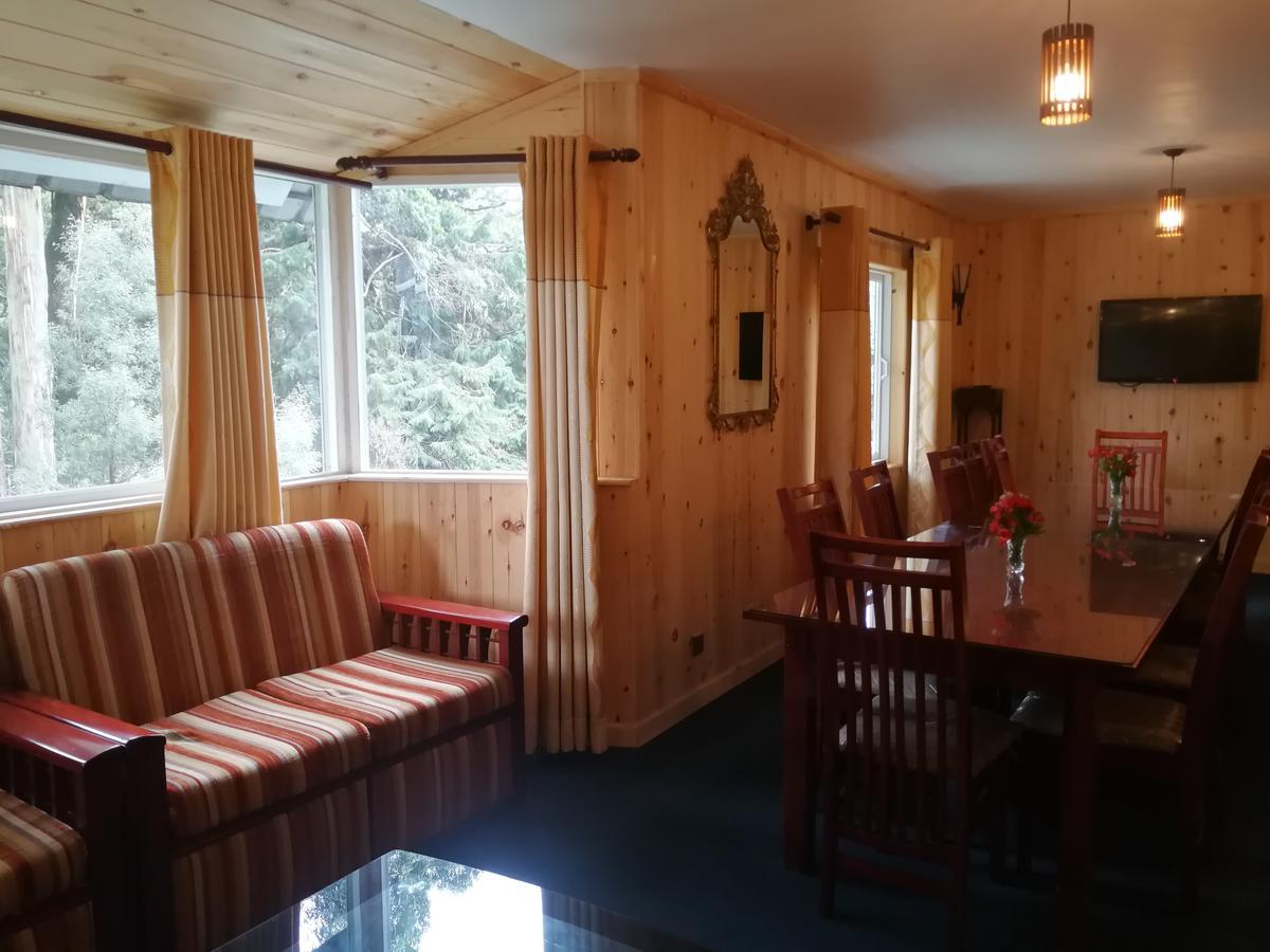 New Tour Inn Nuwara Eliya Ngoại thất bức ảnh