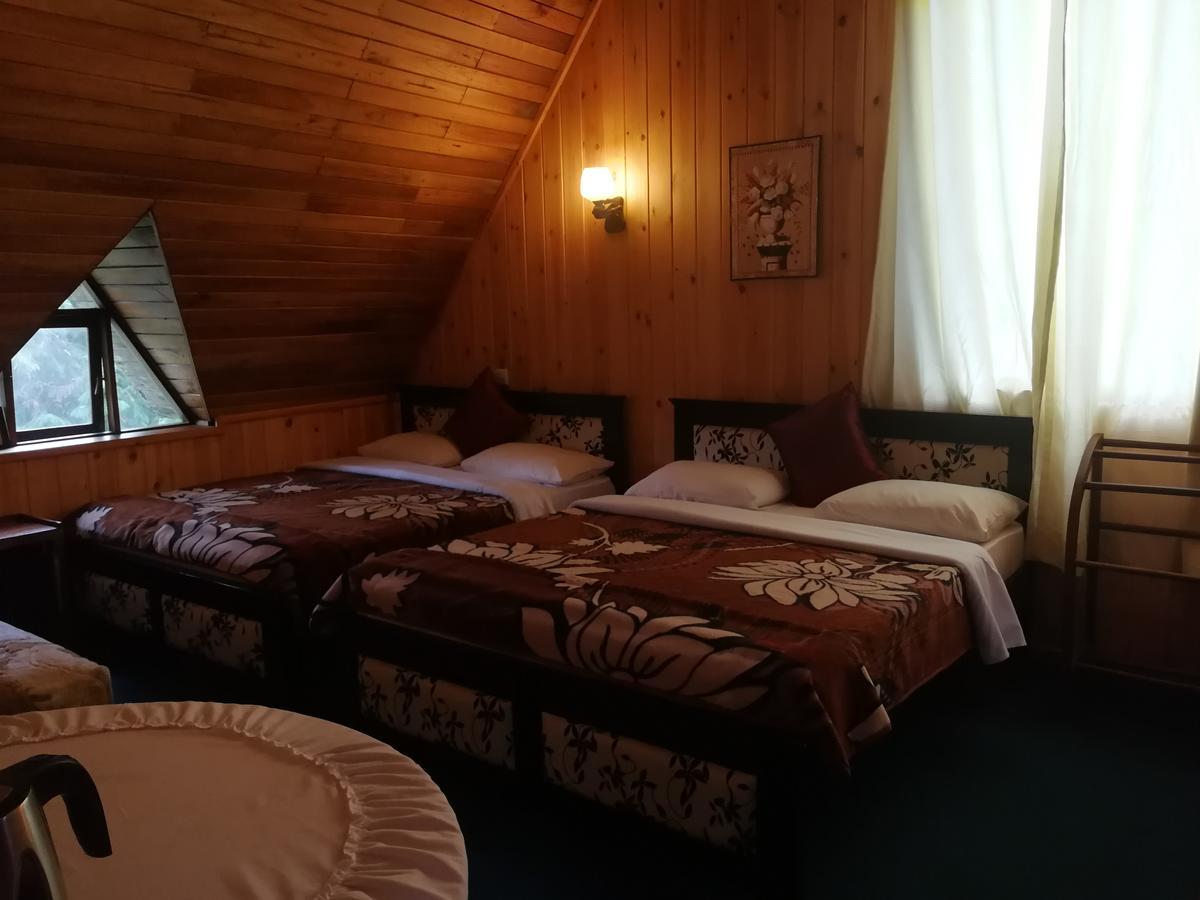 New Tour Inn Nuwara Eliya Ngoại thất bức ảnh
