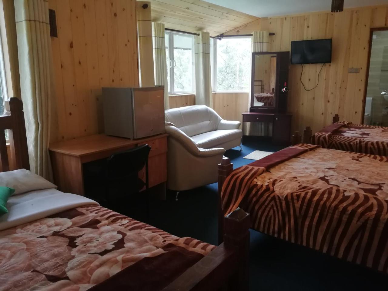 New Tour Inn Nuwara Eliya Ngoại thất bức ảnh