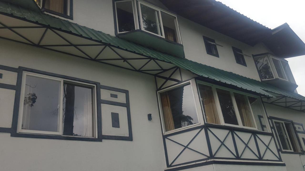 New Tour Inn Nuwara Eliya Ngoại thất bức ảnh