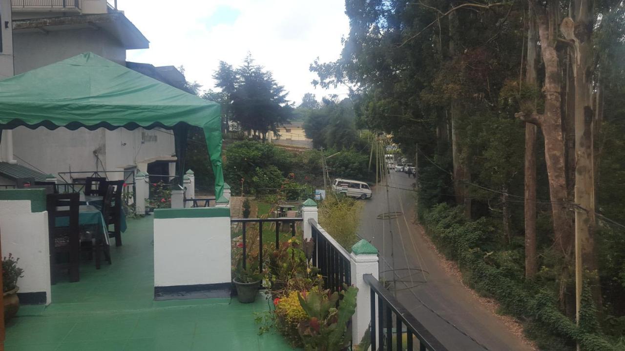 New Tour Inn Nuwara Eliya Ngoại thất bức ảnh