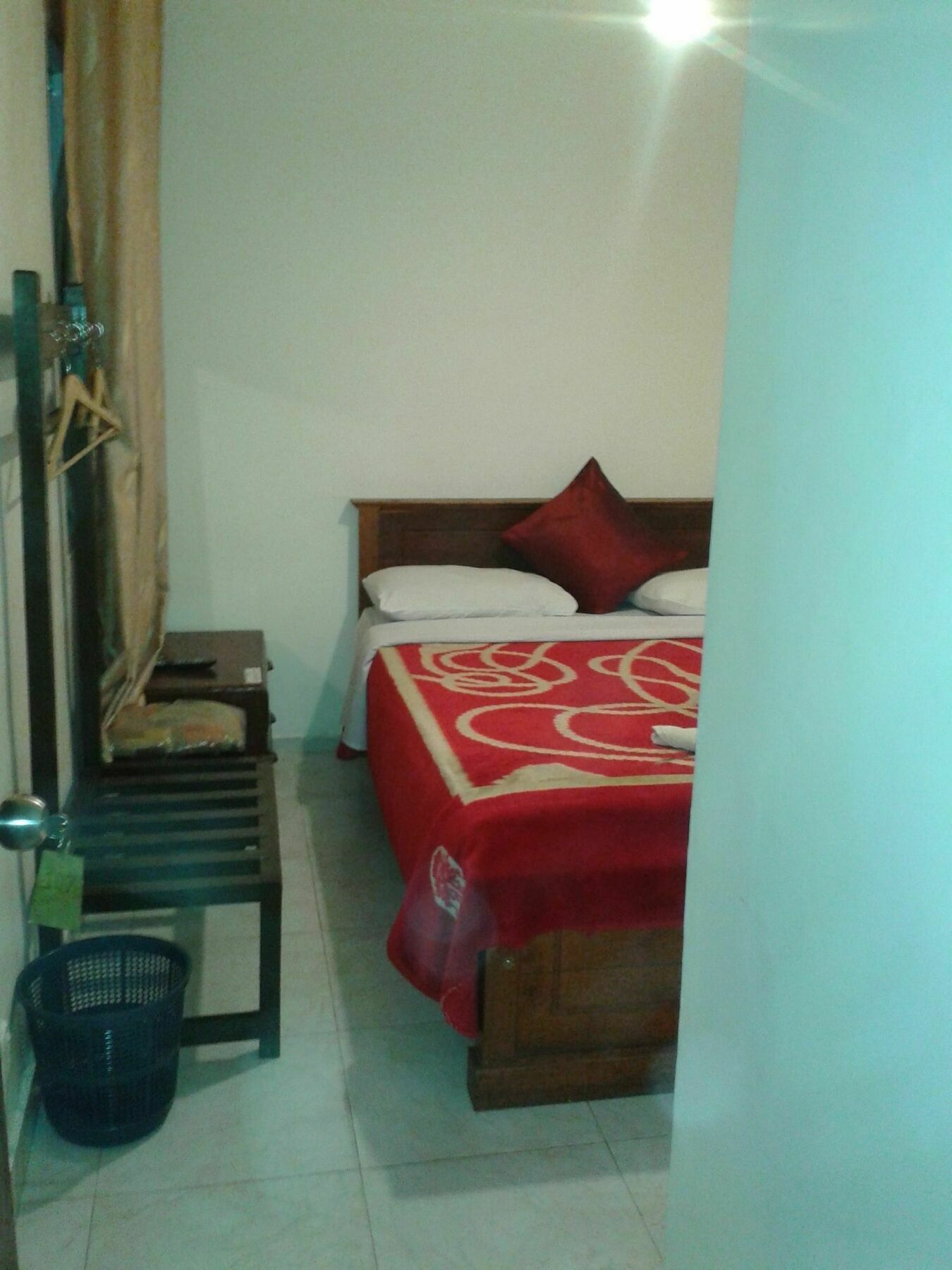 New Tour Inn Nuwara Eliya Ngoại thất bức ảnh