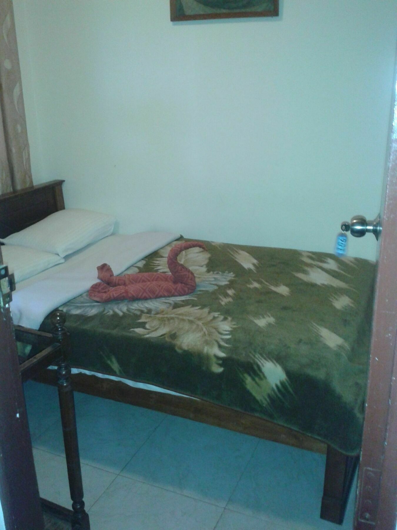New Tour Inn Nuwara Eliya Ngoại thất bức ảnh