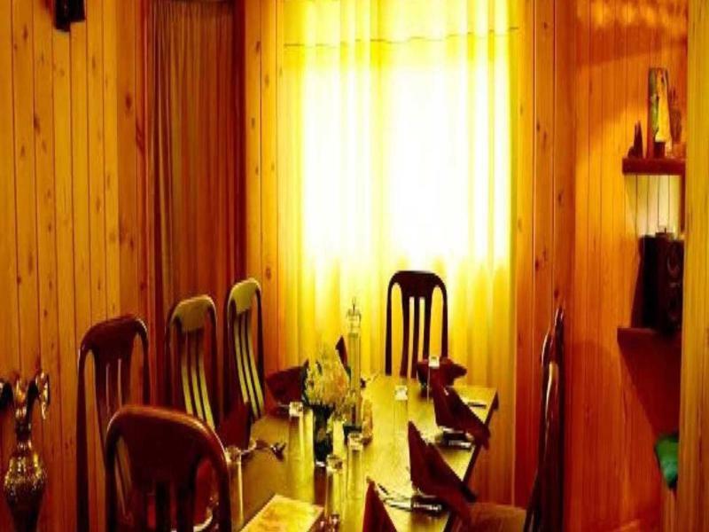 New Tour Inn Nuwara Eliya Ngoại thất bức ảnh