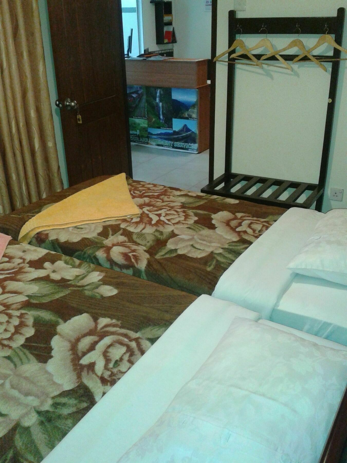 New Tour Inn Nuwara Eliya Ngoại thất bức ảnh
